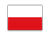LA GINESTRA - Polski
